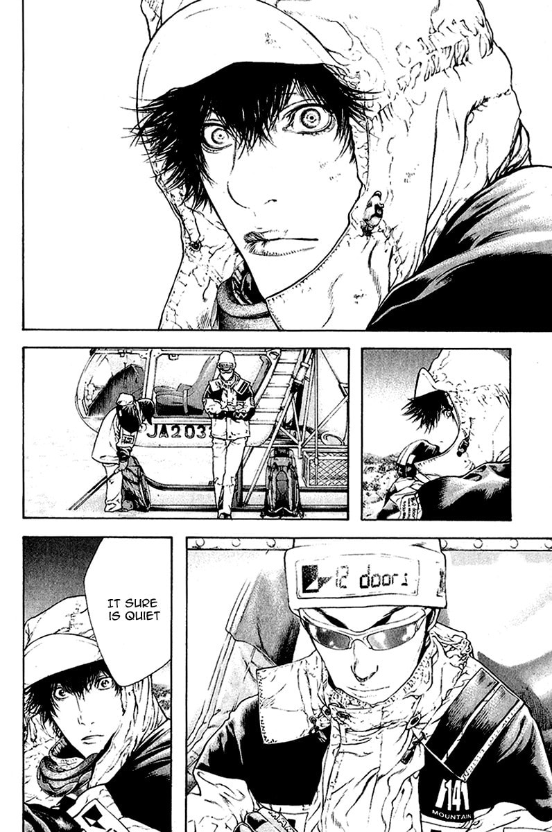 The Climber Chapter 64 image 07