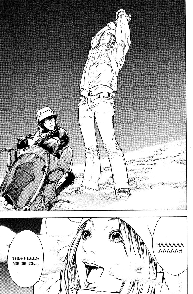The Climber Chapter 64 image 08
