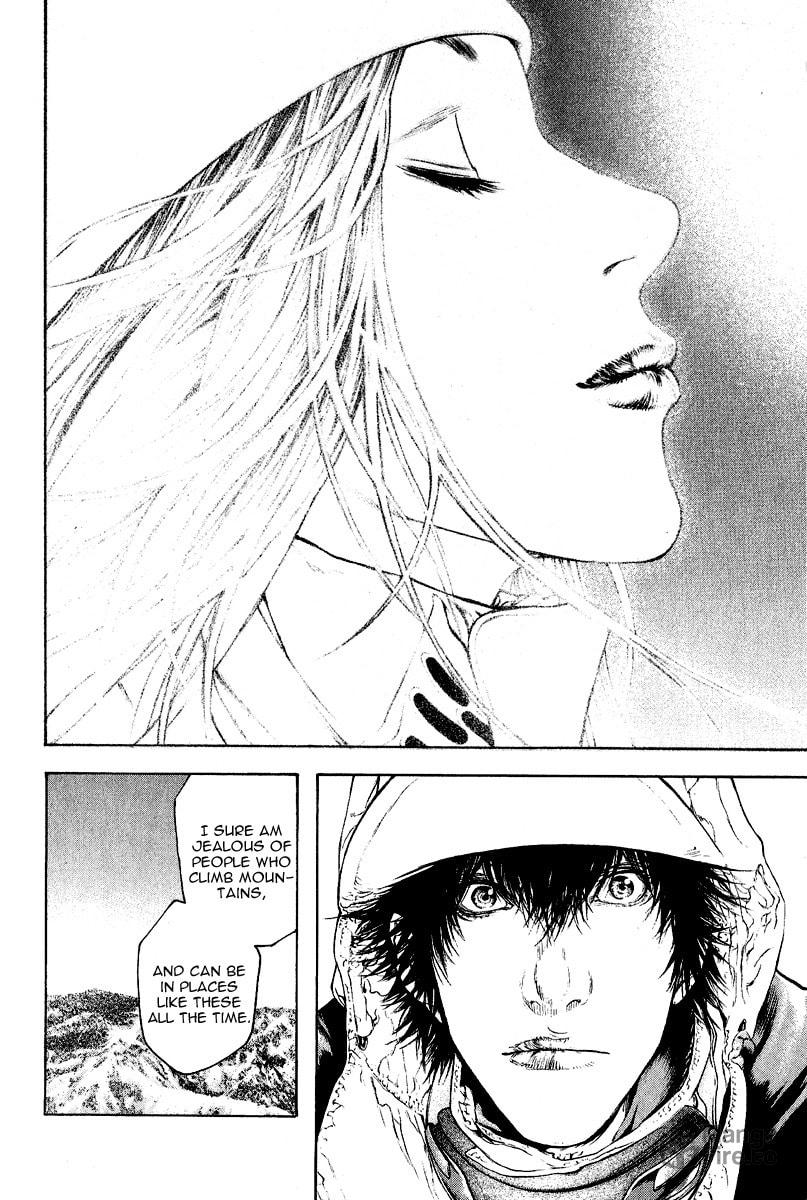 The Climber Chapter 64 image 10