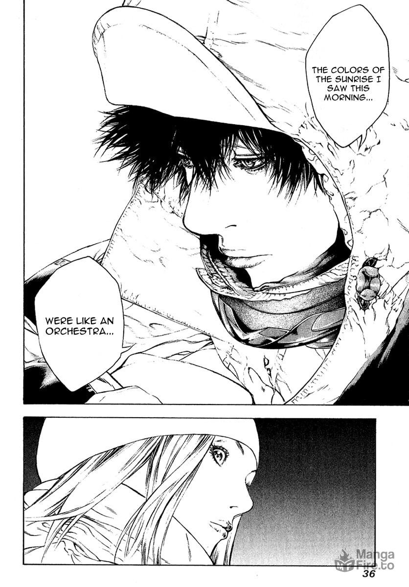 The Climber Chapter 64 image 12