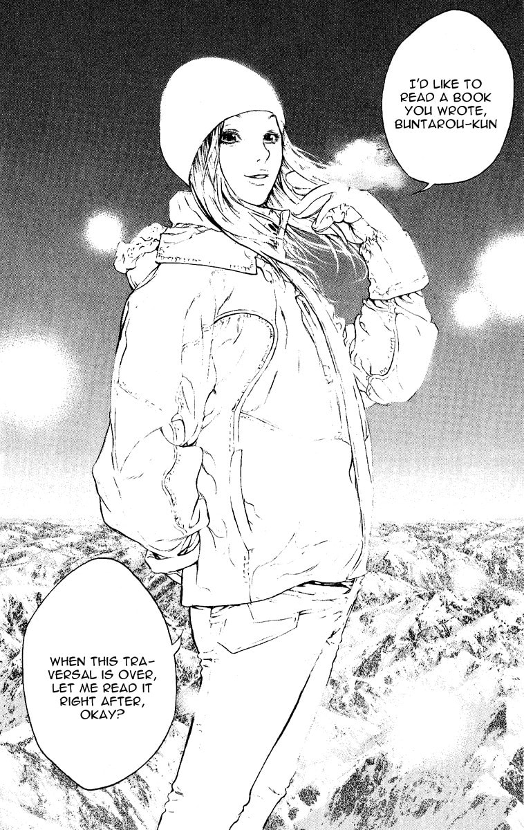 The Climber Chapter 64 image 14