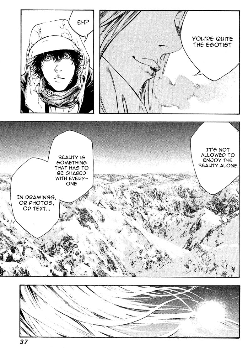 The Climber Chapter 64 image 13