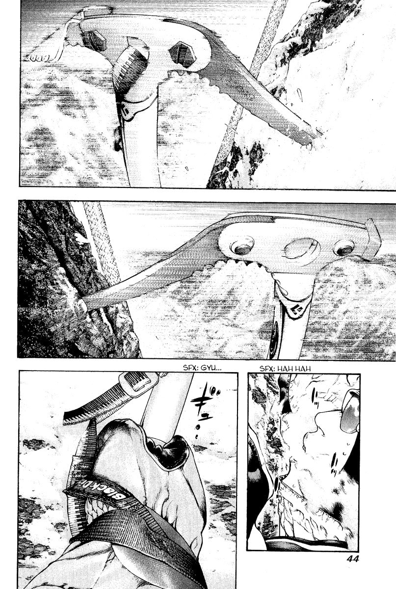 The Climber Chapter 65 image 02