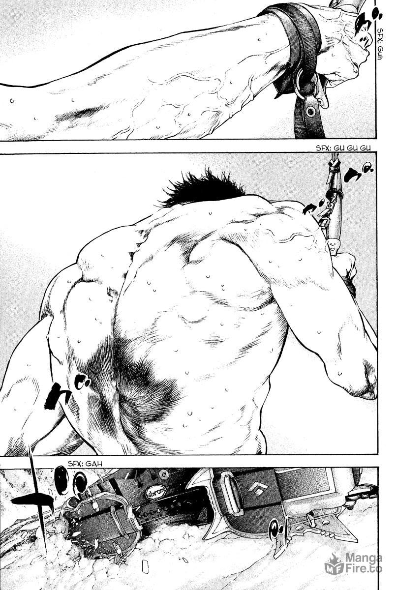 The Climber Chapter 65 image 03