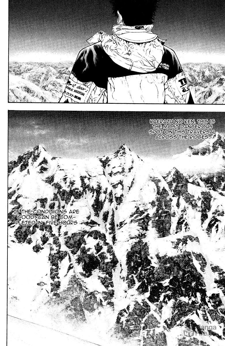 The Climber Chapter 65 image 05
