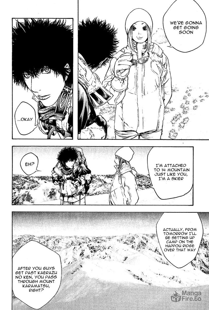 The Climber Chapter 65 image 09
