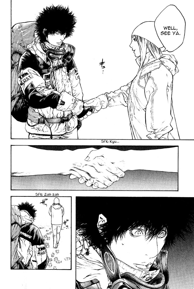 The Climber Chapter 65 image 11