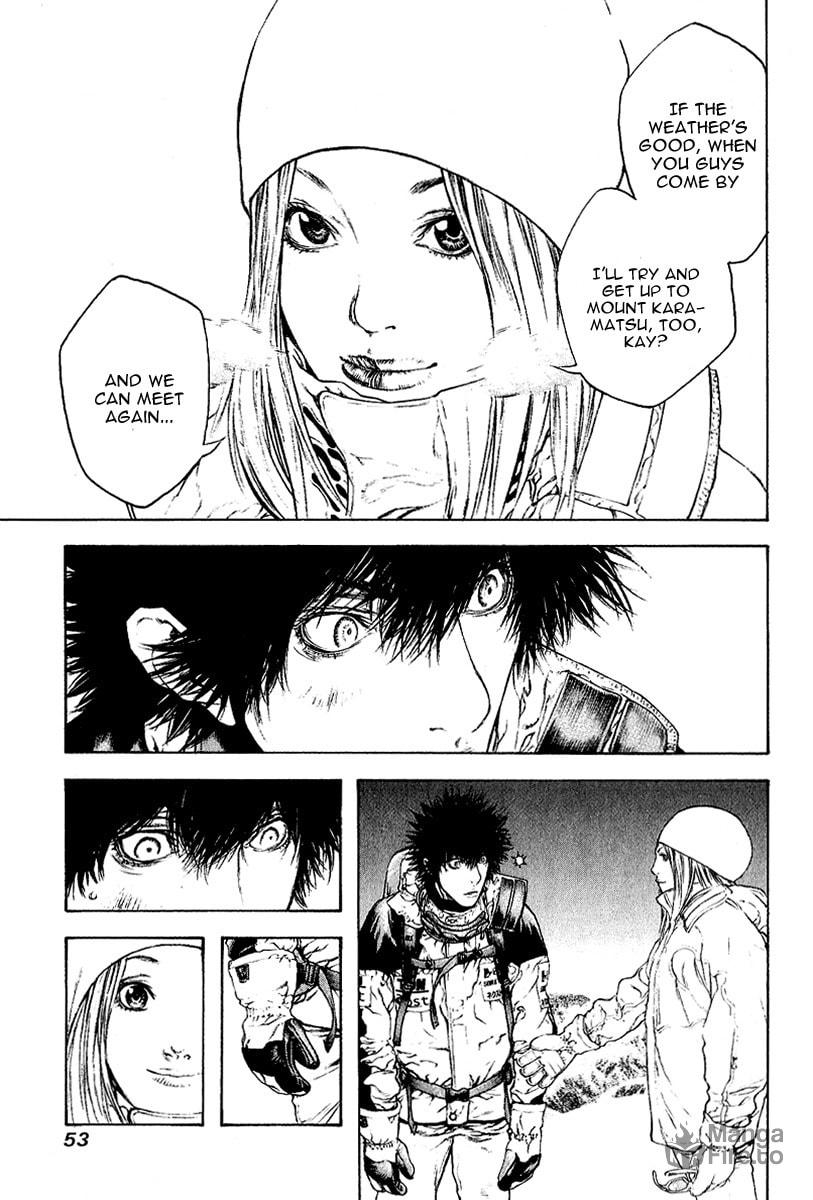 The Climber Chapter 65 image 10