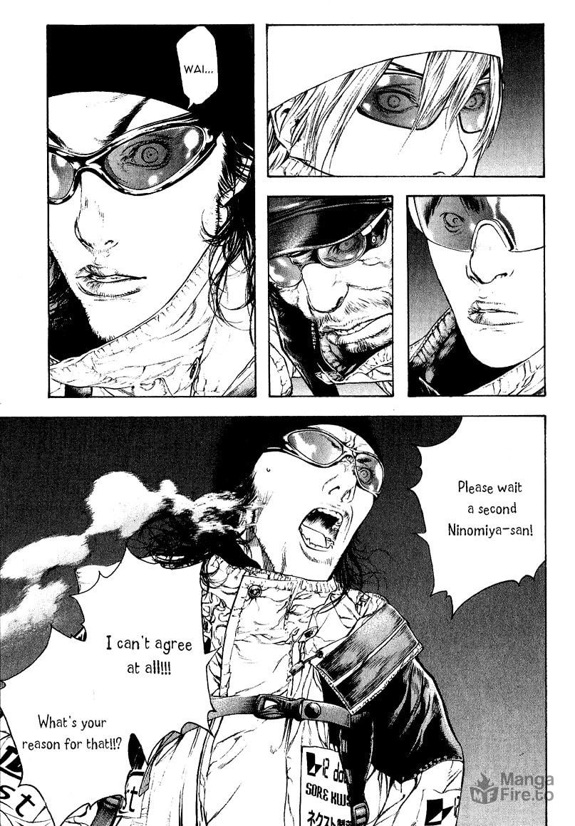 The Climber Chapter 66 image 03