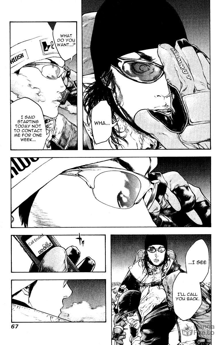 The Climber Chapter 66 image 05