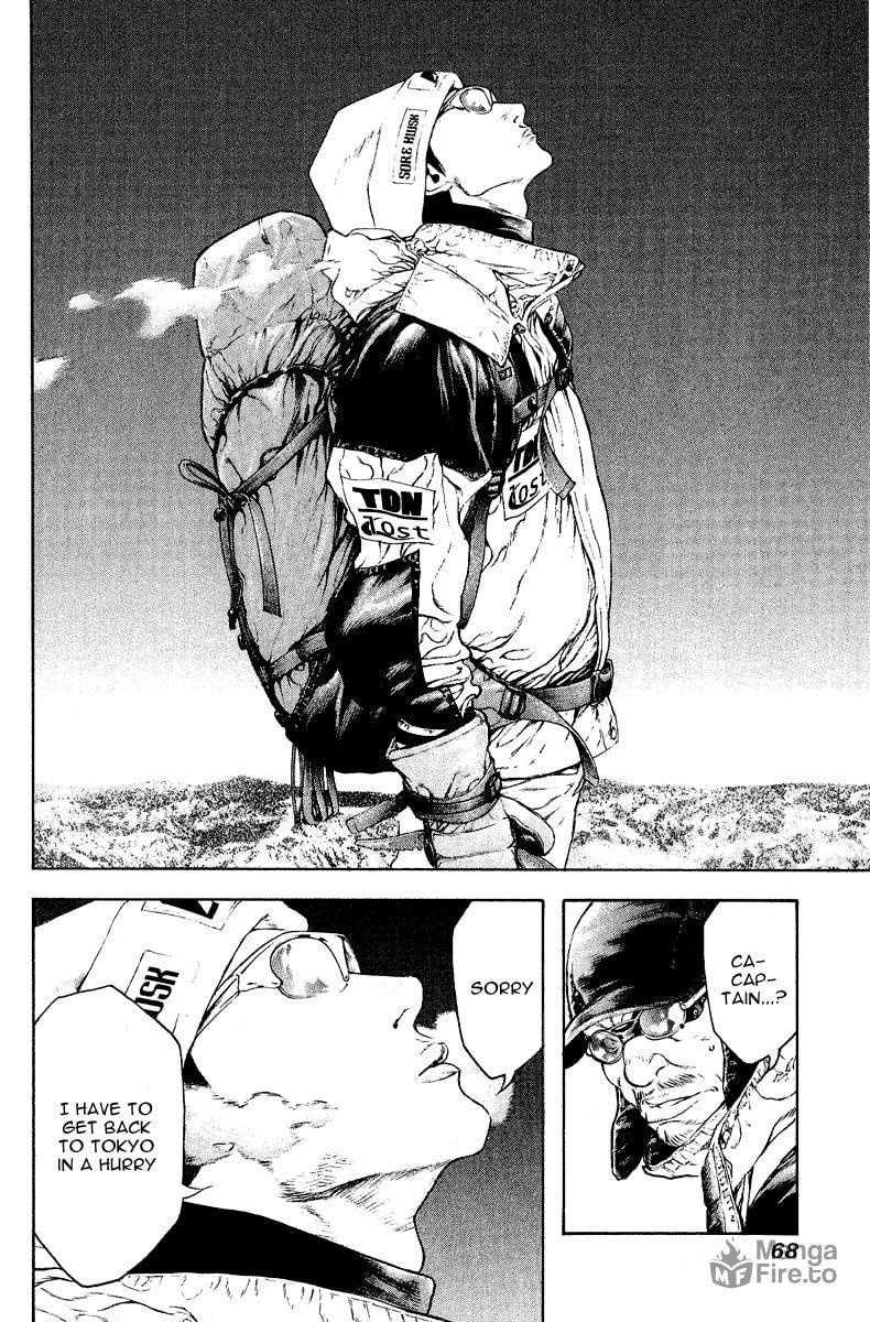 The Climber Chapter 66 image 06
