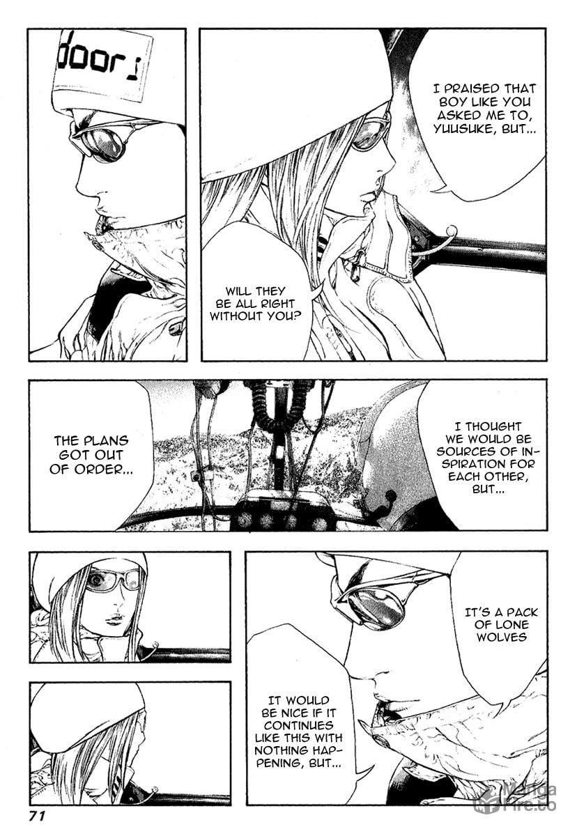 The Climber Chapter 66 image 09