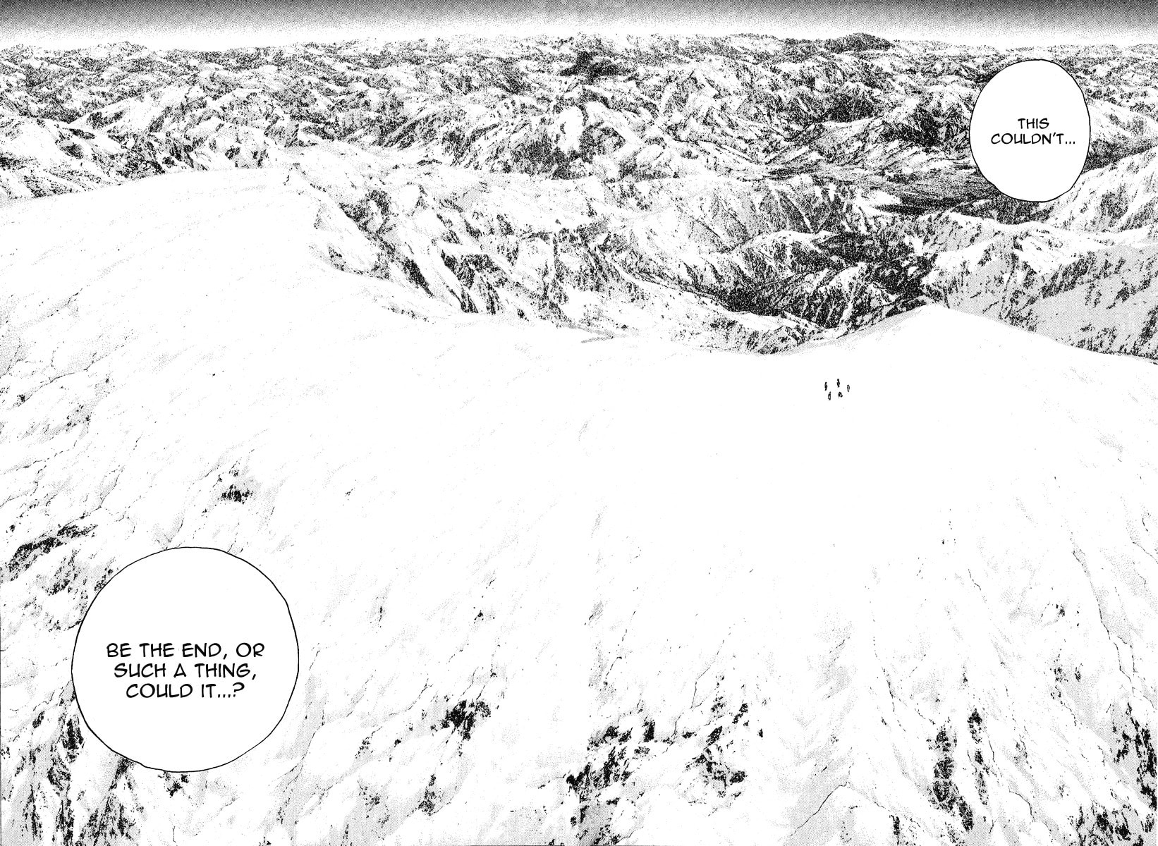 The Climber Chapter 66 image 10