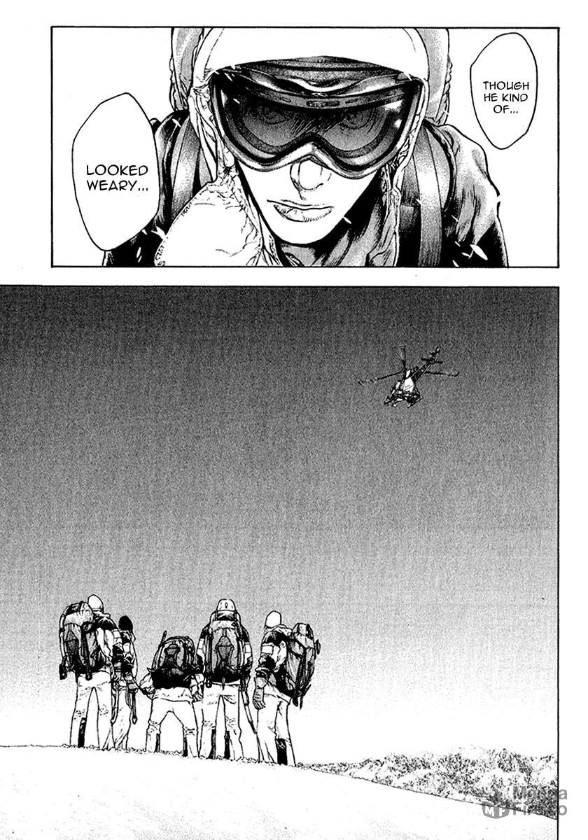 The Climber Chapter 66 image 12