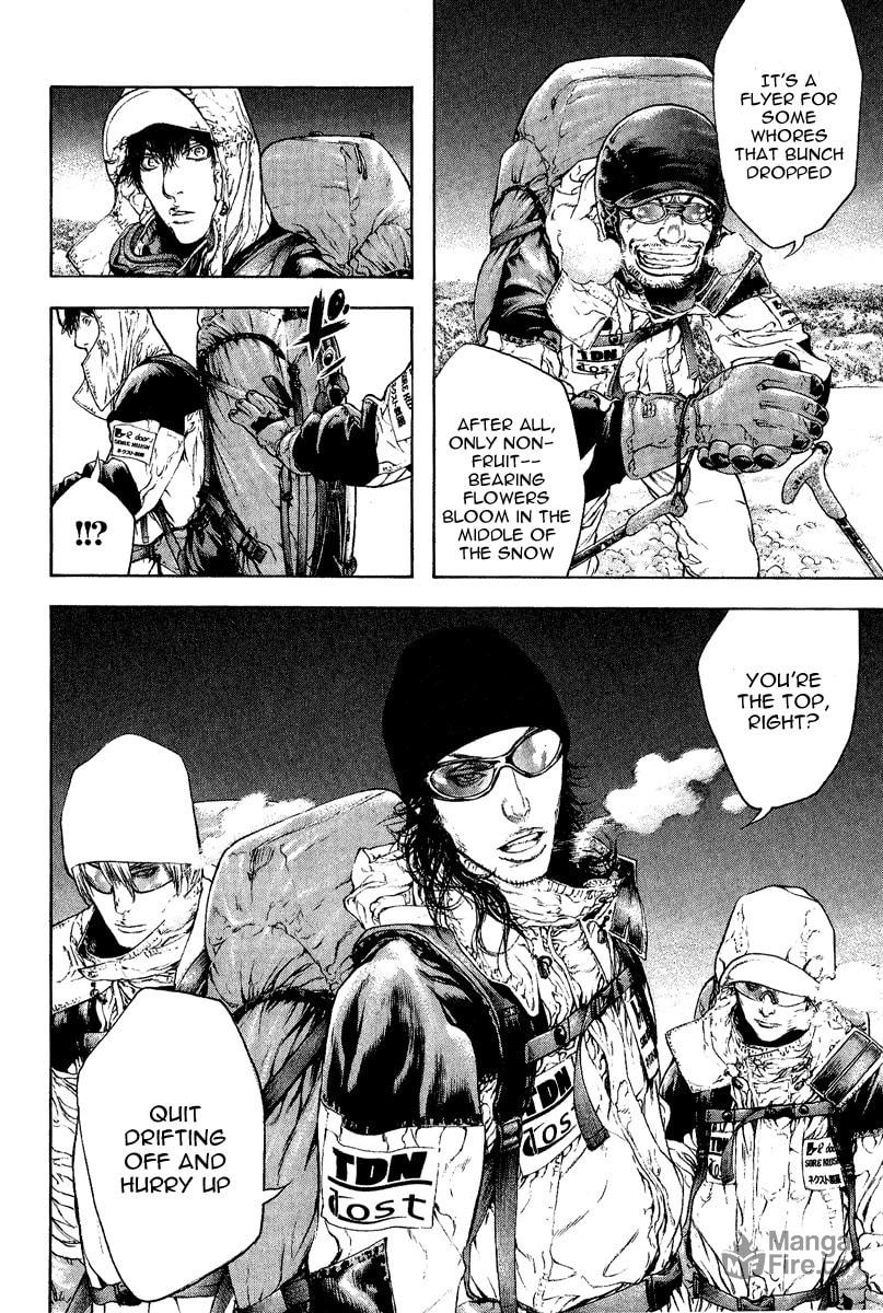 The Climber Chapter 66 image 15