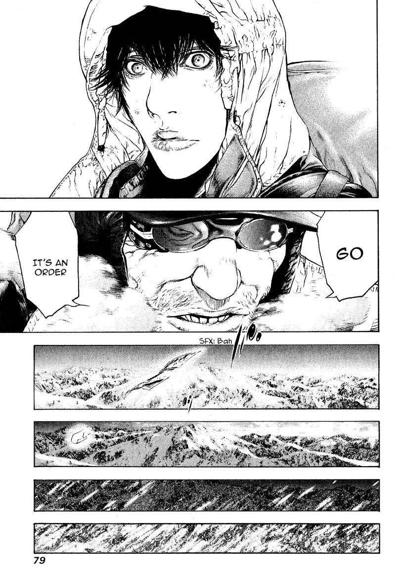 The Climber Chapter 66 image 16