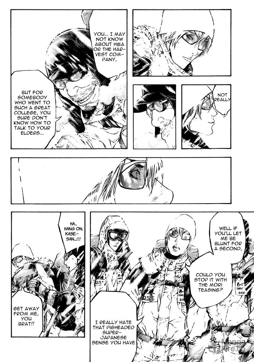 The Climber Chapter 67 image 09
