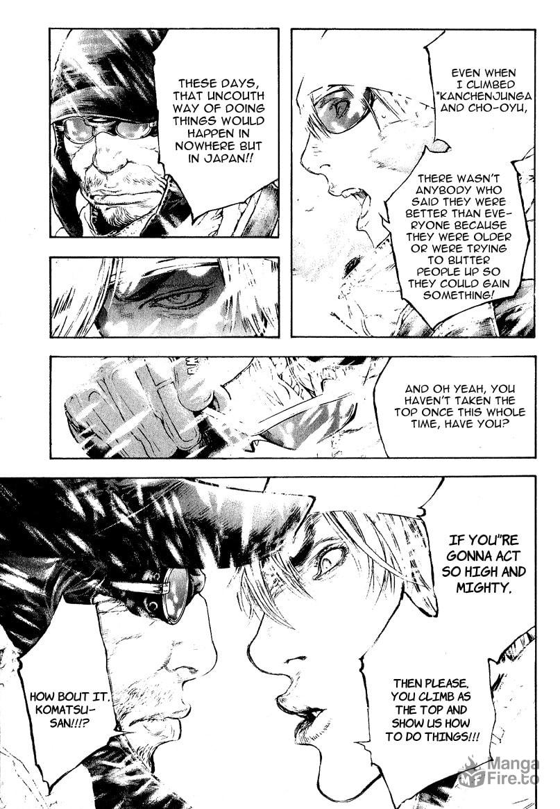 The Climber Chapter 67 image 10