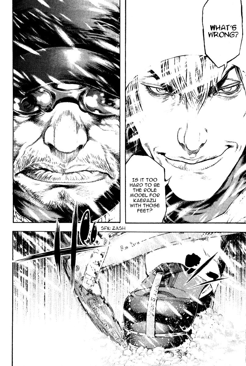 The Climber Chapter 67 image 11