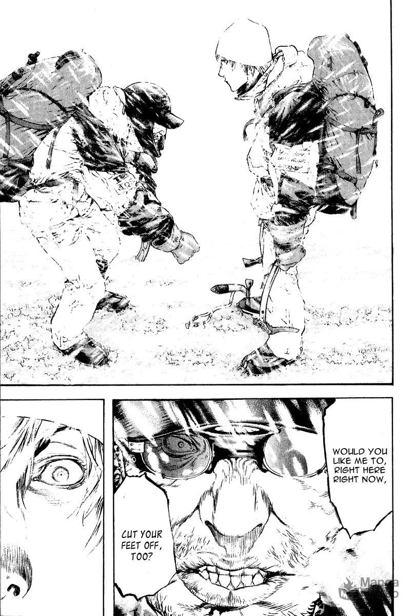 The Climber Chapter 67 image 12
