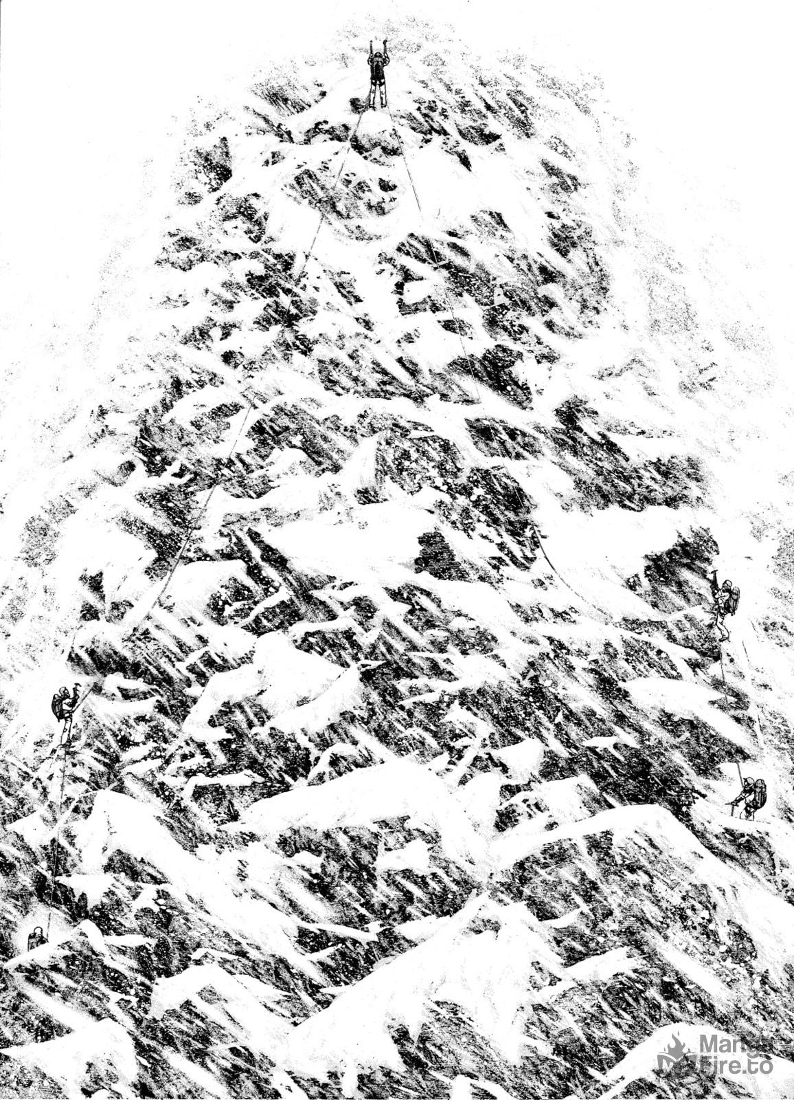 The Climber Chapter 67 image 15