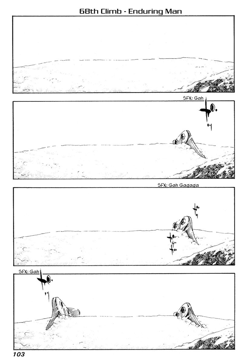 The Climber Chapter 68 image 01