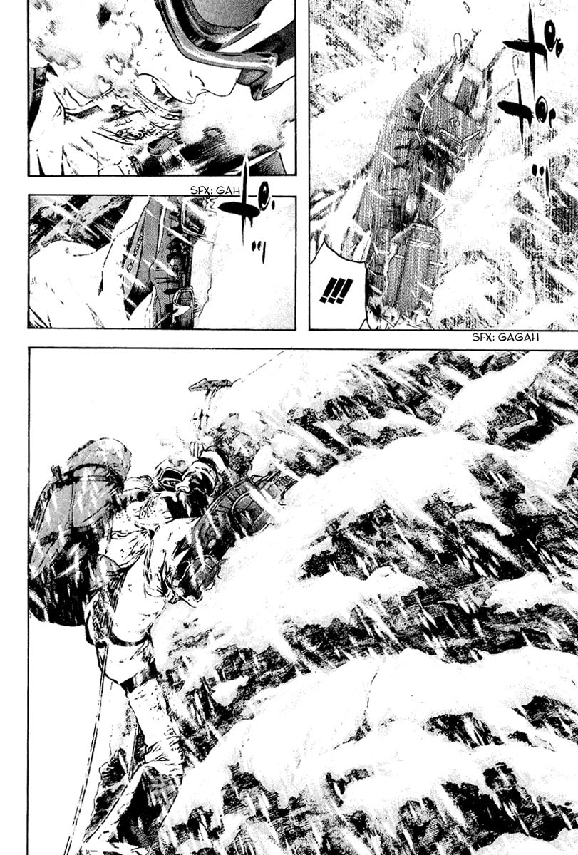 The Climber Chapter 68 image 02
