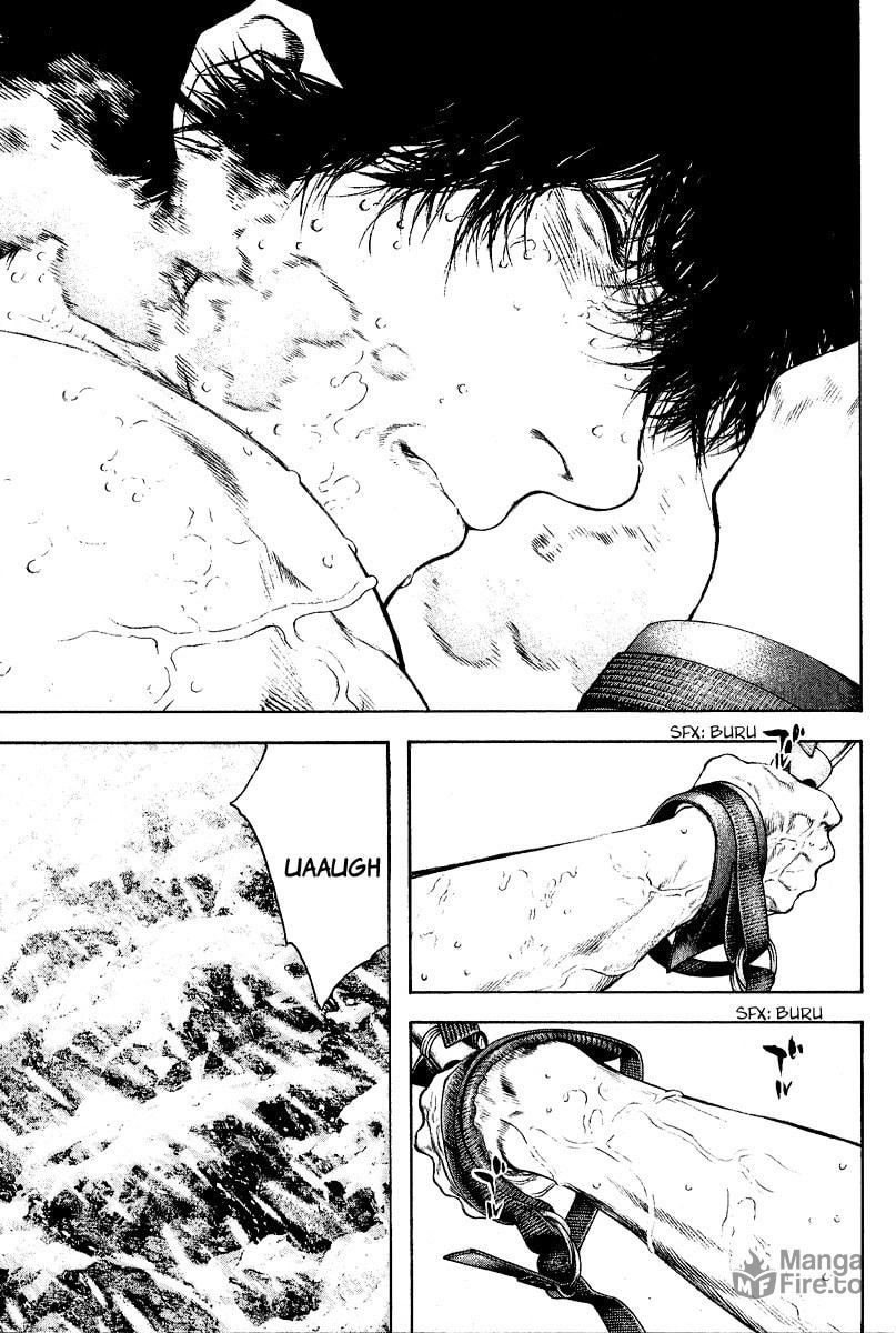 The Climber Chapter 68 image 03