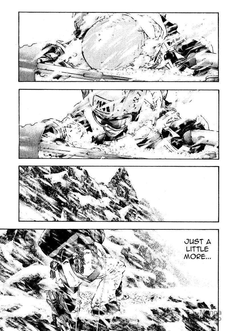 The Climber Chapter 68 image 05