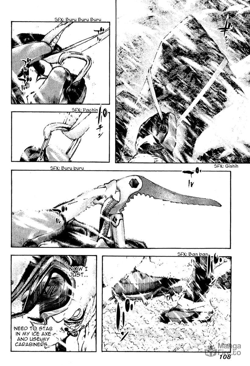 The Climber Chapter 68 image 06