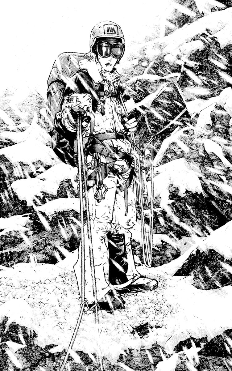 The Climber Chapter 68 image 08