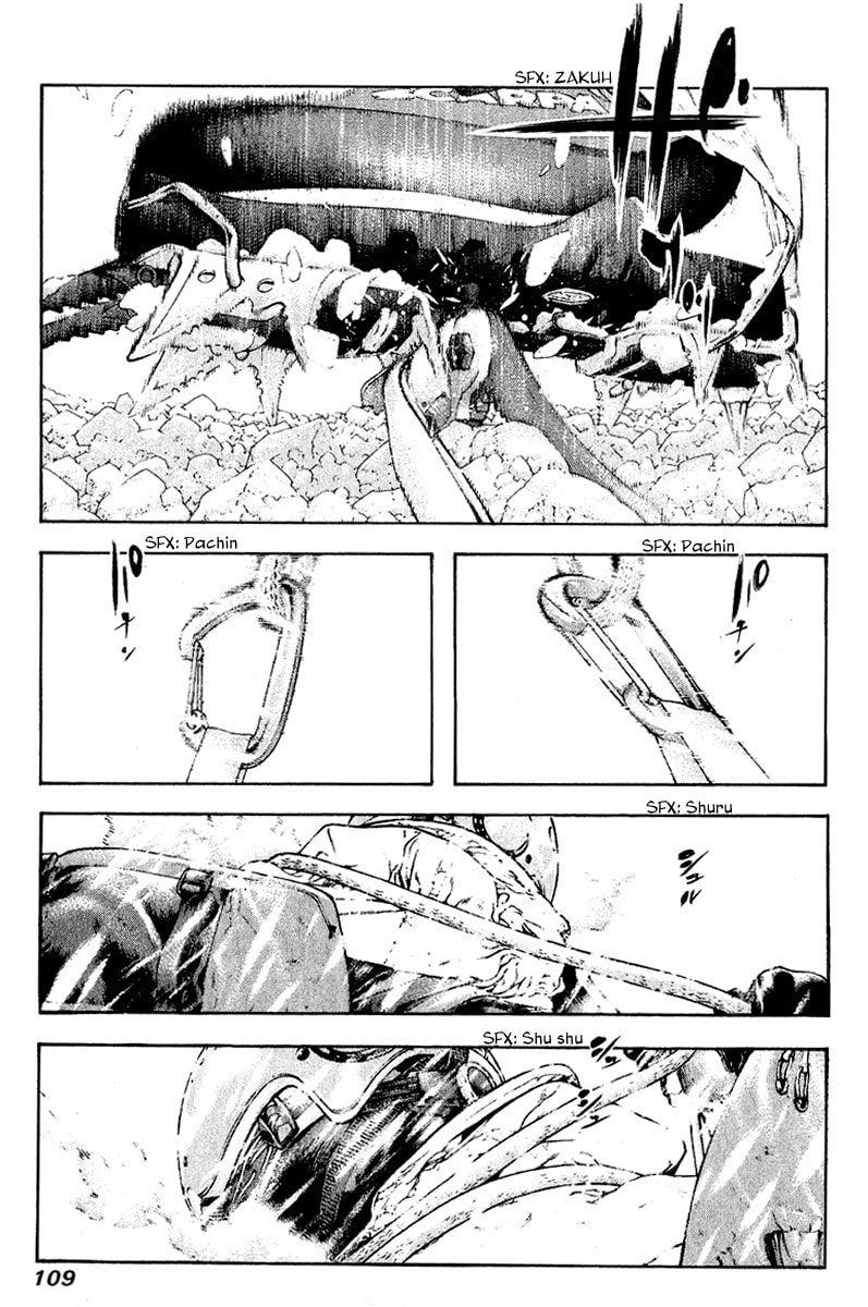 The Climber Chapter 68 image 07