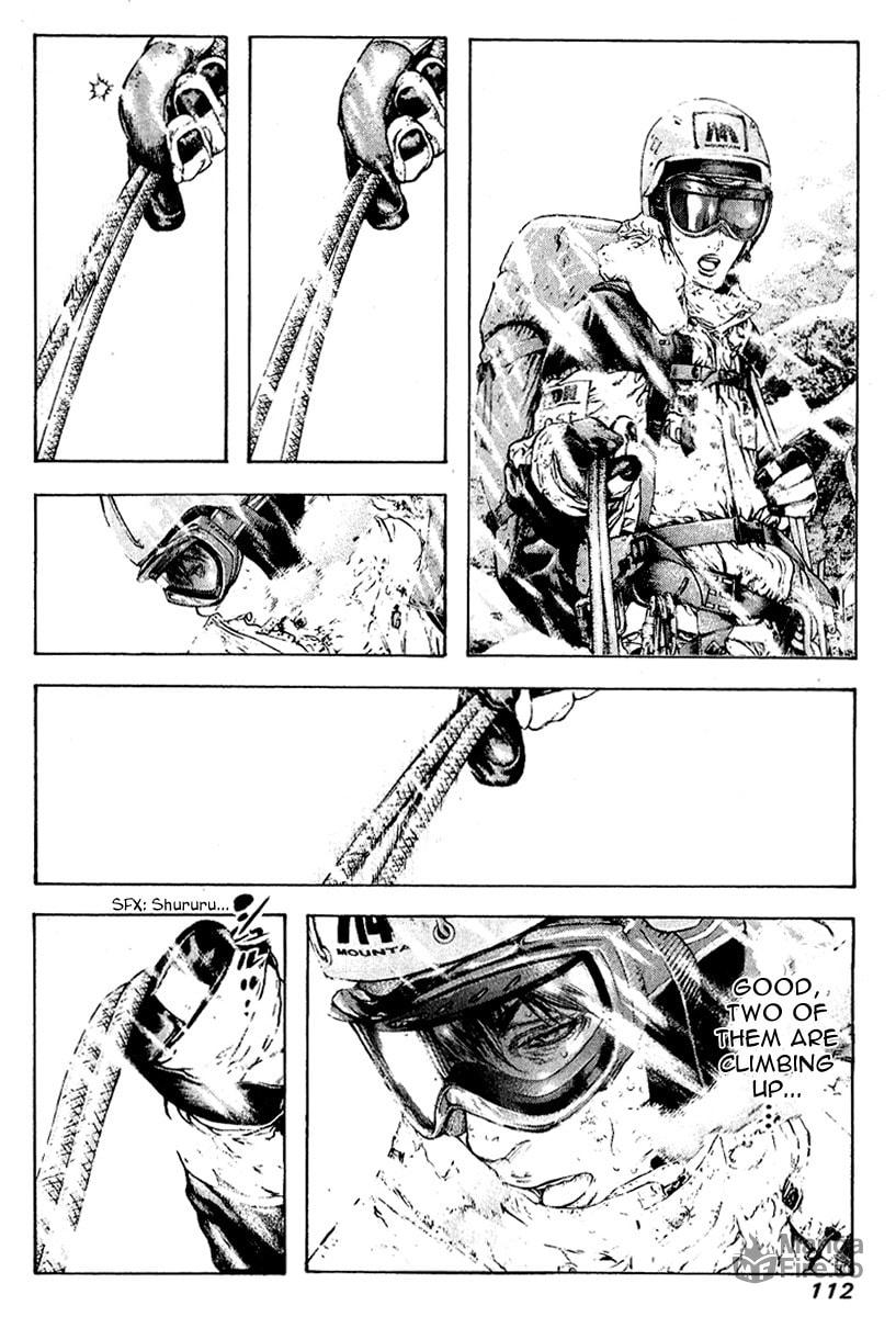 The Climber Chapter 68 image 10