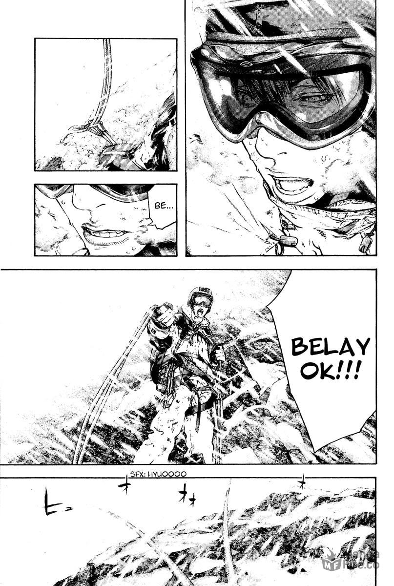 The Climber Chapter 68 image 09
