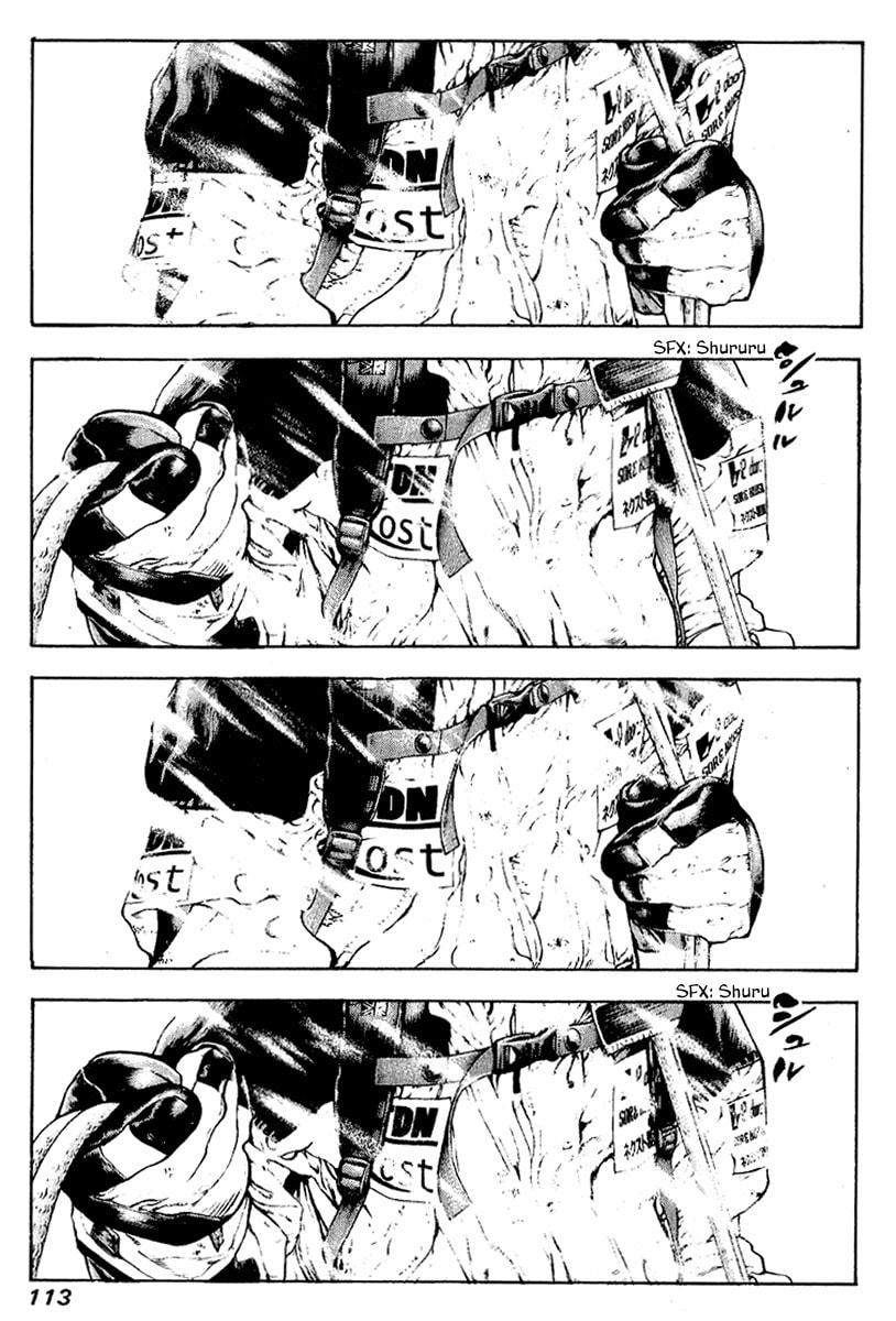 The Climber Chapter 68 image 11