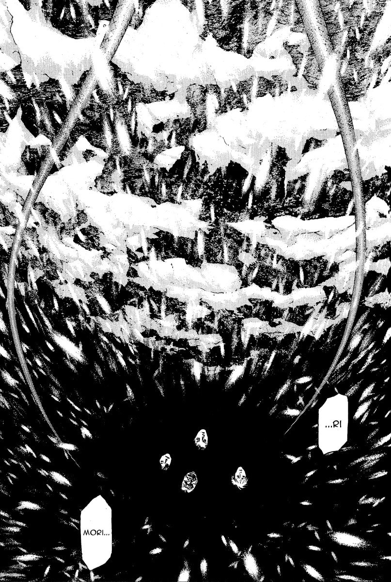 The Climber Chapter 68 image 13