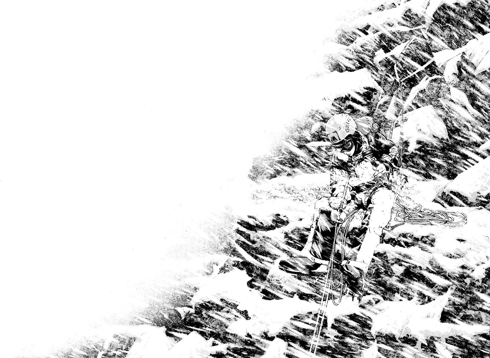 The Climber Chapter 68 image 15