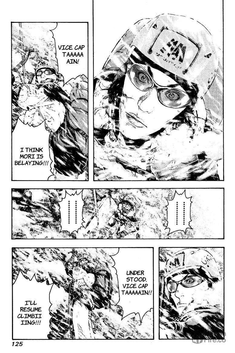 The Climber Chapter 69 image 03