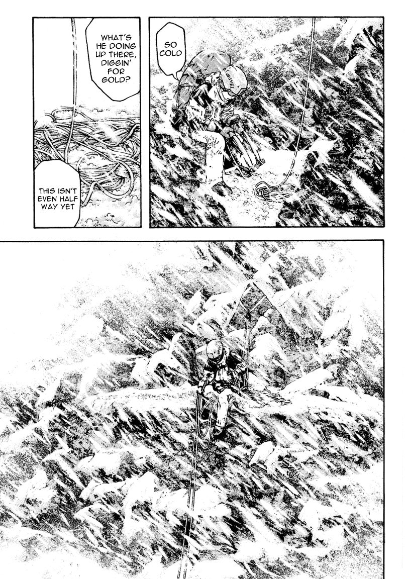 The Climber Chapter 69 image 07