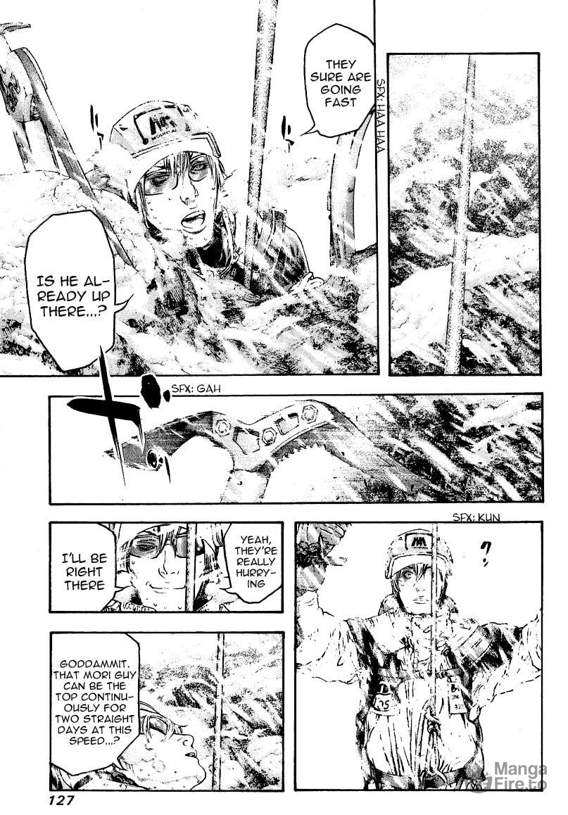 The Climber Chapter 69 image 05