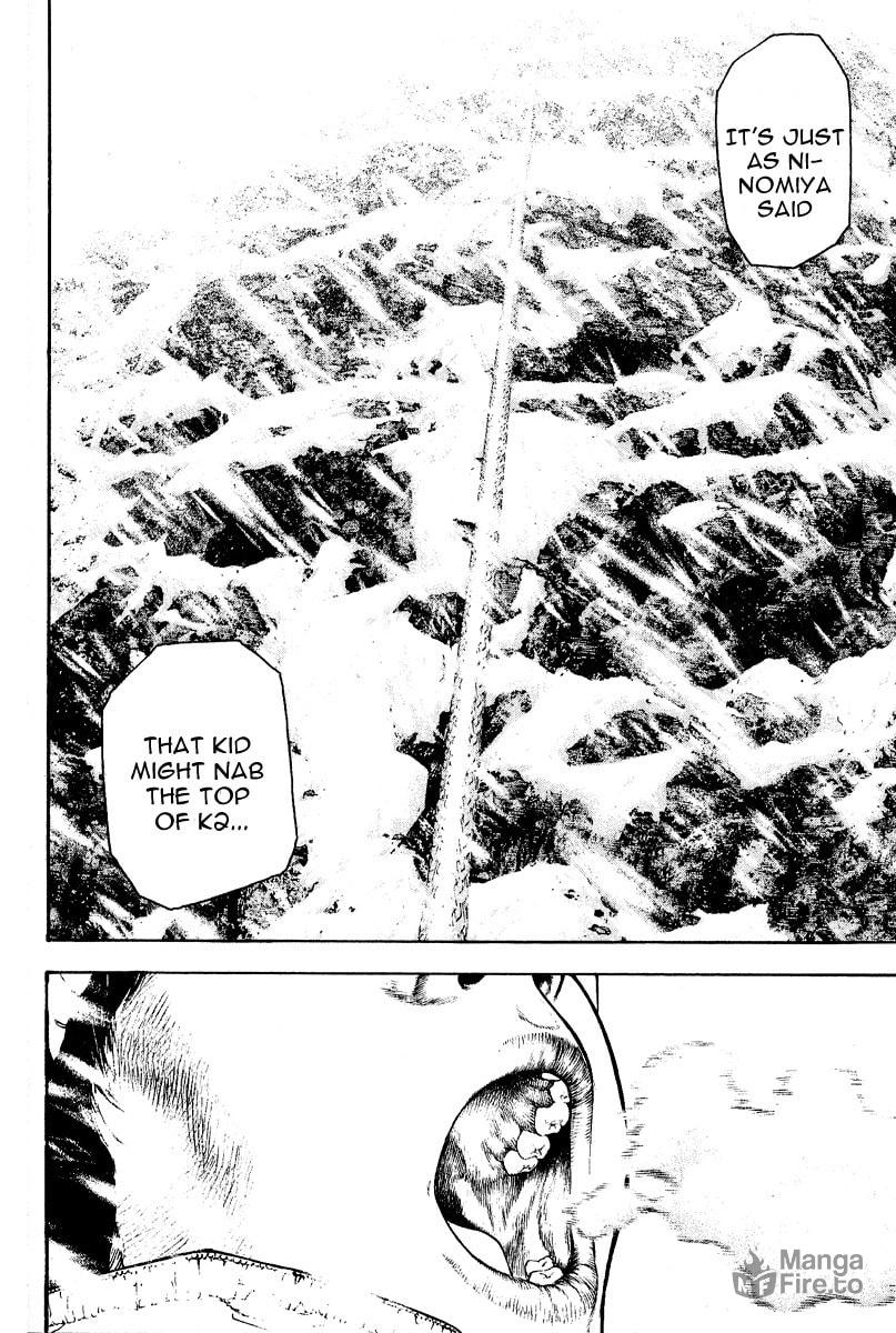 The Climber Chapter 69 image 06