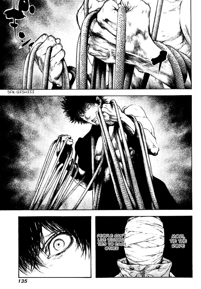 The Climber Chapter 69 image 13