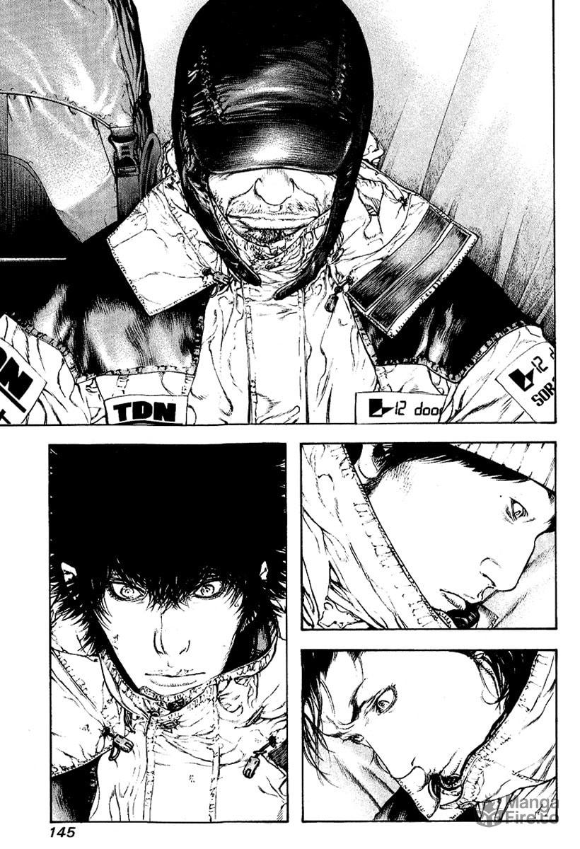The Climber Chapter 70 image 03