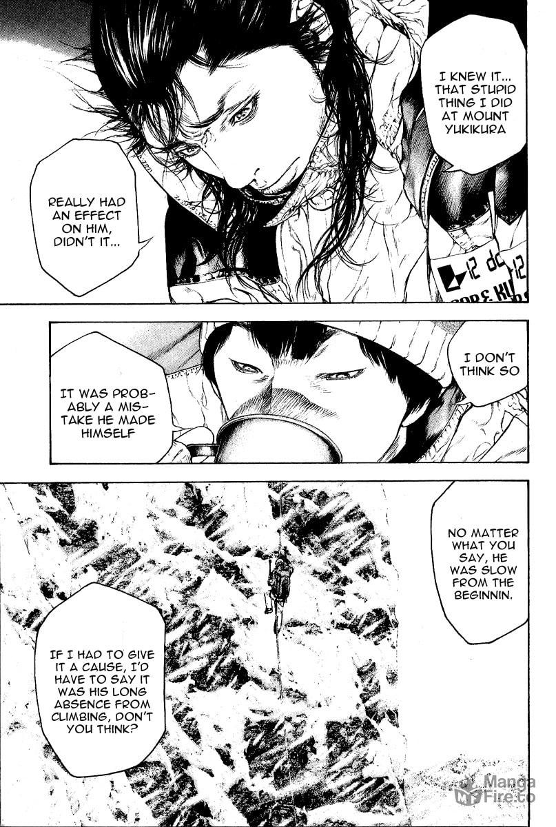 The Climber Chapter 70 image 05