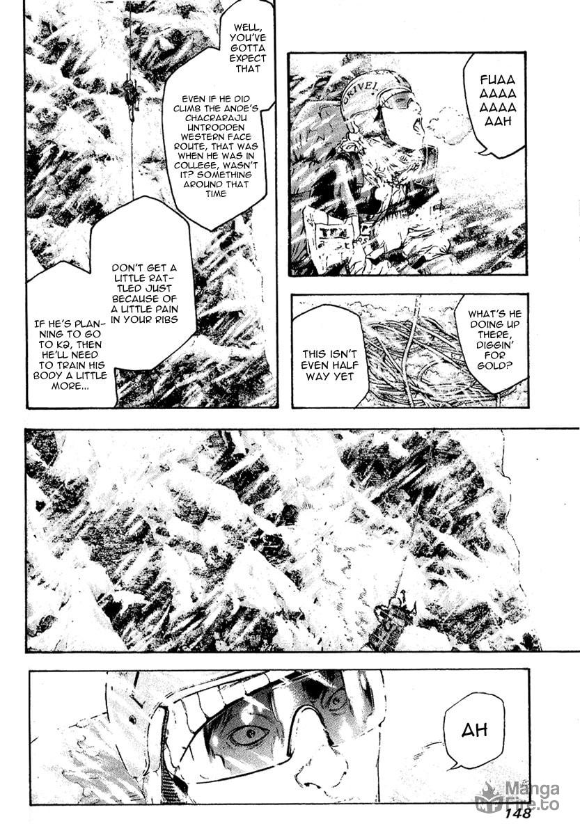 The Climber Chapter 70 image 06