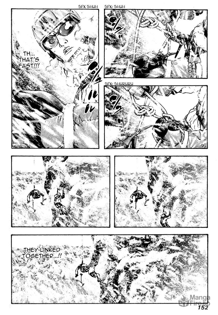 The Climber Chapter 70 image 10