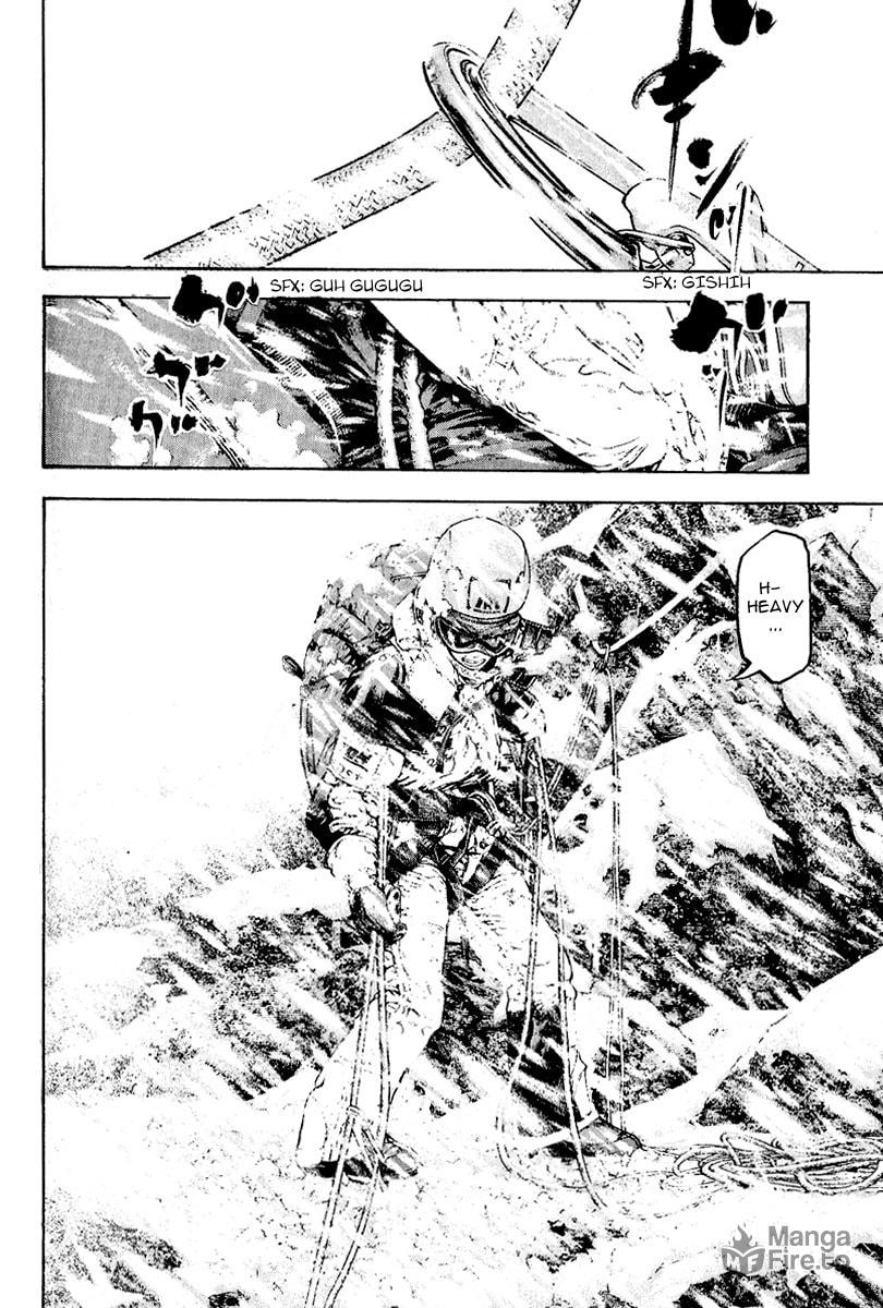 The Climber Chapter 70 image 12