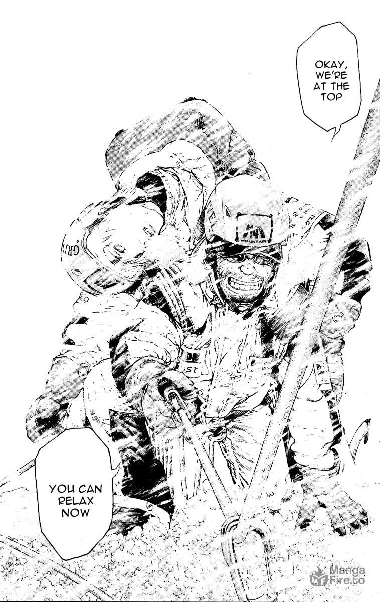 The Climber Chapter 70 image 15