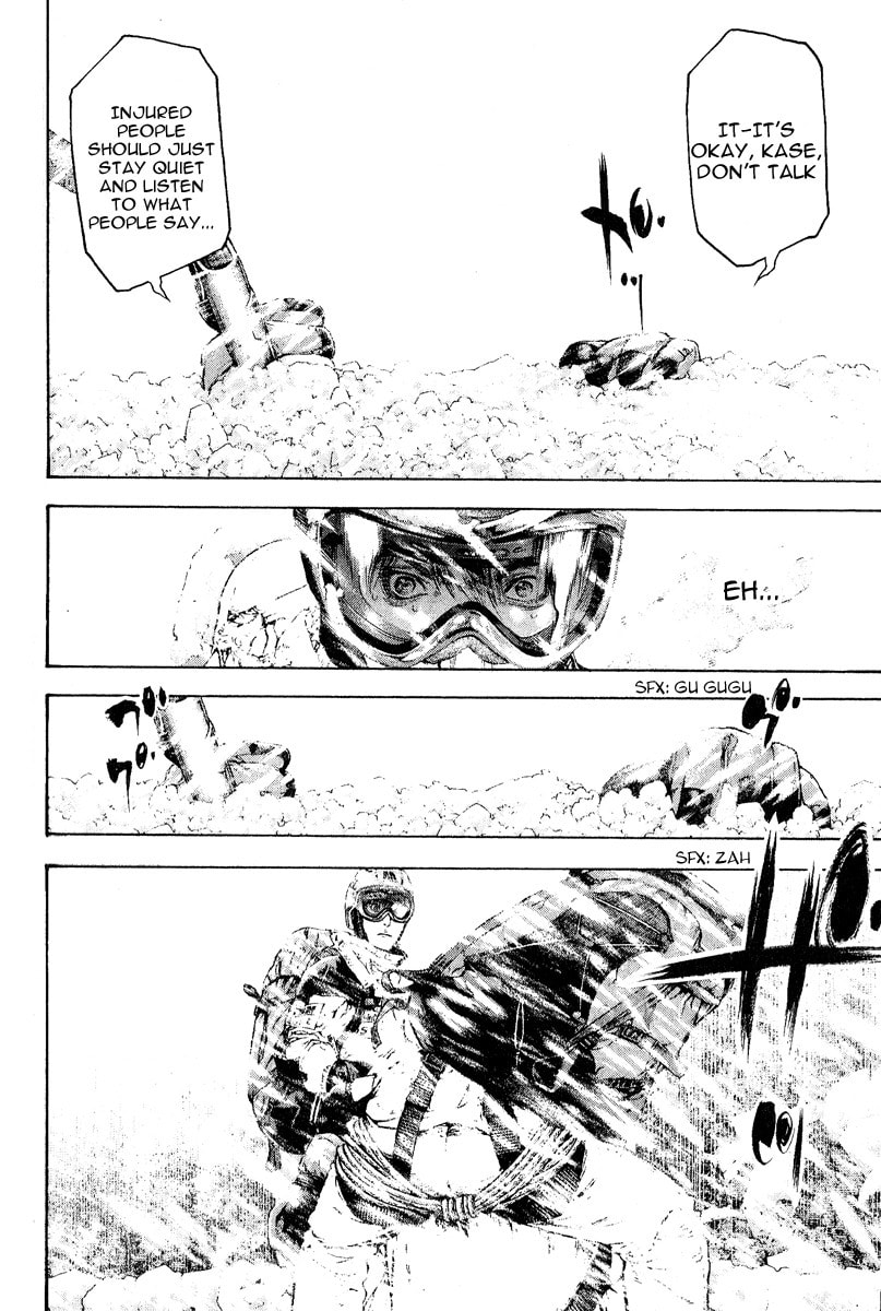 The Climber Chapter 70 image 14