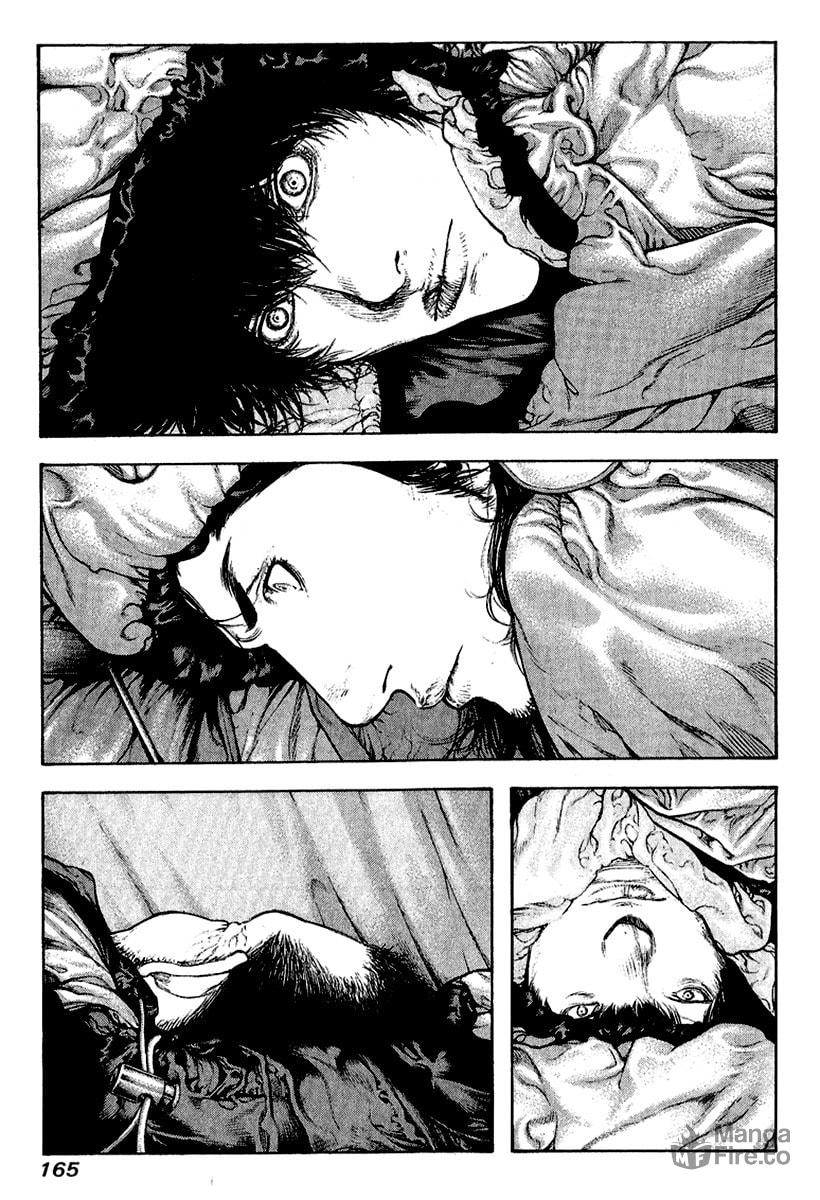 The Climber Chapter 71 image 03